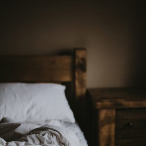 Parure de lit Camilla