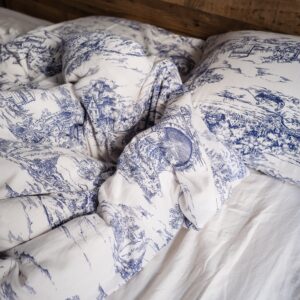 Parure de lit Solange