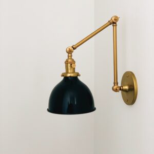 Lampe murale Octave