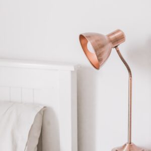 Lampe Rosy
